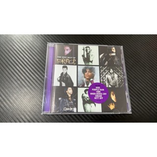 Prince The Very Best of Prince TD114 sq5 ของเล่นสําหรับเด็ก