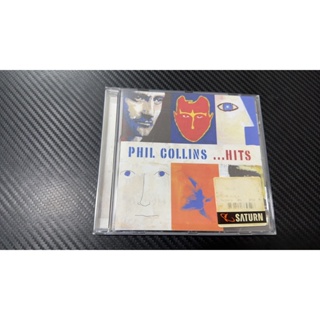 Phil Collins ...ฮิต 95` TD144 sq5