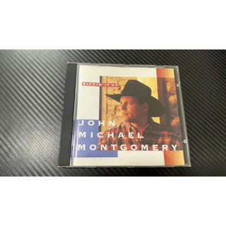 โมเดลตุ๊กตา Kickin It Up John Michael Montgomery ขนาด 95 นิ้ว TE23 sq5 ของเล่นสําหรับเด็ก