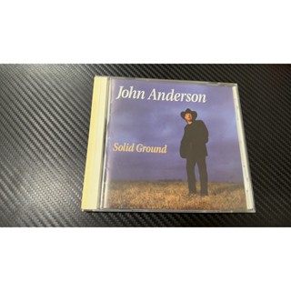 John ANDERSON STORY 85 TE24 sq5