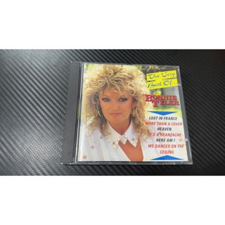 Bonnie Tyler 95 TE43 sq5 ที่ดีที่สุด