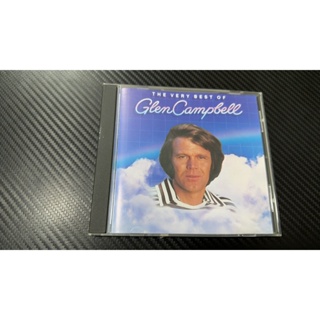 The Best of Glen Campbell Glen แคมป์เบลล์ สําหรับใช้ในการตั้งแคมป์ หรือตั้งแคมป์เบลล์ หรือตั้งแคมป์เบล TE52 sq5