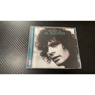 Best of Al Kooper 95 TE76 sq5