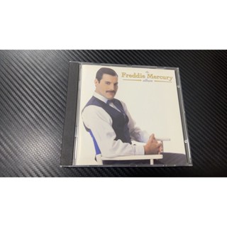 อัลบั้ม Freddie Mercury The Freddie Mercury ขนาด 95 นิ้ว TE120 sq5