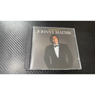 ที่ดีที่สุดของ johnny mathis 92` TE125 sq5