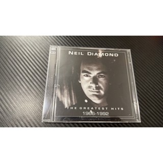 Neil แผ่น Cd 25 TF34 sq5