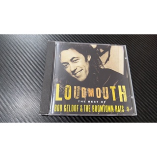 Loudmouth : Best Of The Boomtown Rats 95 นิ้ว TF68 sq5 ของเล่นสําหรับเด็ก