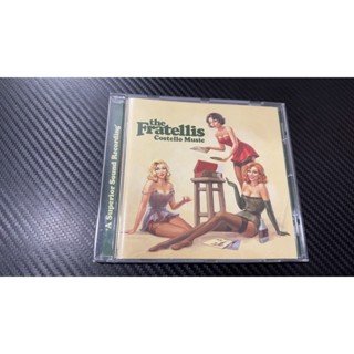 เพลง The Fratellis Costello 92 sq5 TF31