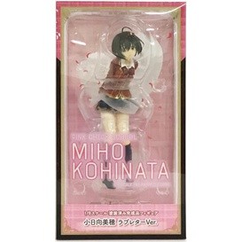 ฟิกเกอร์ Kohinata Miho The Idolm@Ster Cinderella Girls [Love Letter Ver.] L05401287