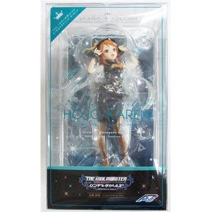 ฟิกเกอร์ Hojo Karen The Idolm@Ster Cinderella Girls [Triad Primus Ver.] L05400936