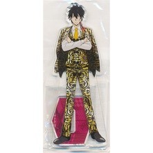 [Ĕф Japan] Xanxus Reborn! Party Kuji A-7 Prize [หลังจาก 10 ปี] ขาตั้งอะคริลิค สินค้า L05221481