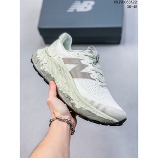 ✅New Balance NB Fresh Foam X รองเท้าวิ่ง