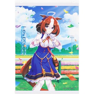 [ส่งจากญี่ปุ่น] Meisho Doto Uma Musume Pretty Derby Tapestry Goods L05415032