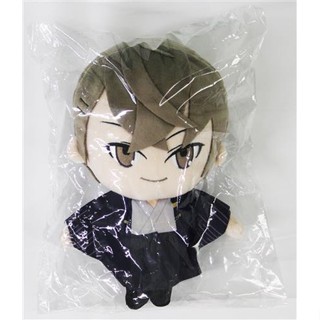 [ส่งจากญี่ปุ่น] Kagami Hayato Vtuber Nijisanji Big Plushie Doll Goods L03616901