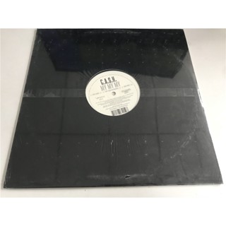 แผ่นไวนิล Unopened C.A.S.H.-MY MY MY LP LSCP2