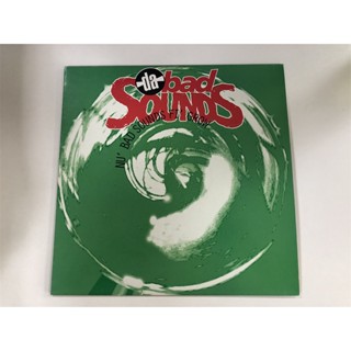 Da BAD SOUNDS NU BAD SOUNDS FI GROW LP | LSCP2