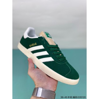 Adoriginals Gazelle รองเท้าลําลอง กันลื่น ทนทาน