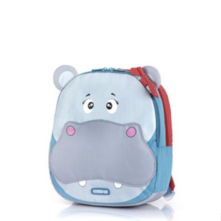 Tourister WOODLE NXT BACKPACK01 (สีเทา)