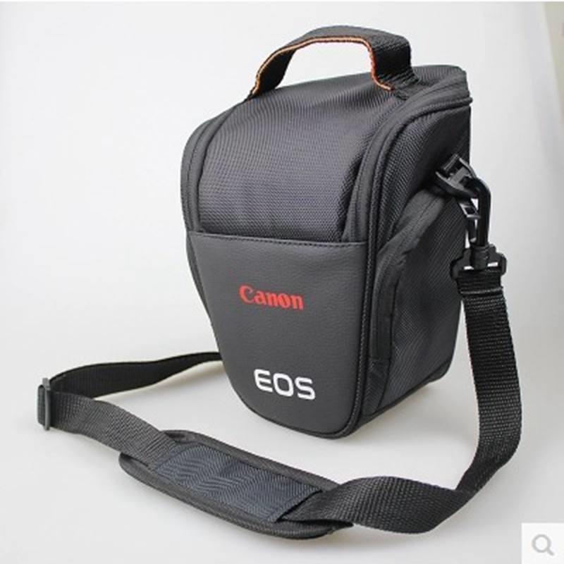 กระเป๋ากล้อง SLR สําหรับ Canon EOS 600D 650D 700D750D760D1200D1300D