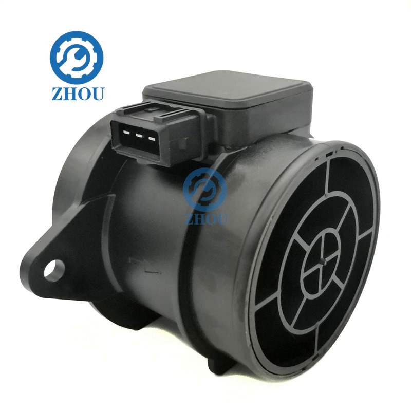 MAF Mass Air Flow Sensor สำหรับ Kia Rio DC 1.3 1.5 16V 2000-2005 5WK9625Z 0K32A-13210 0K32A13210 5WK