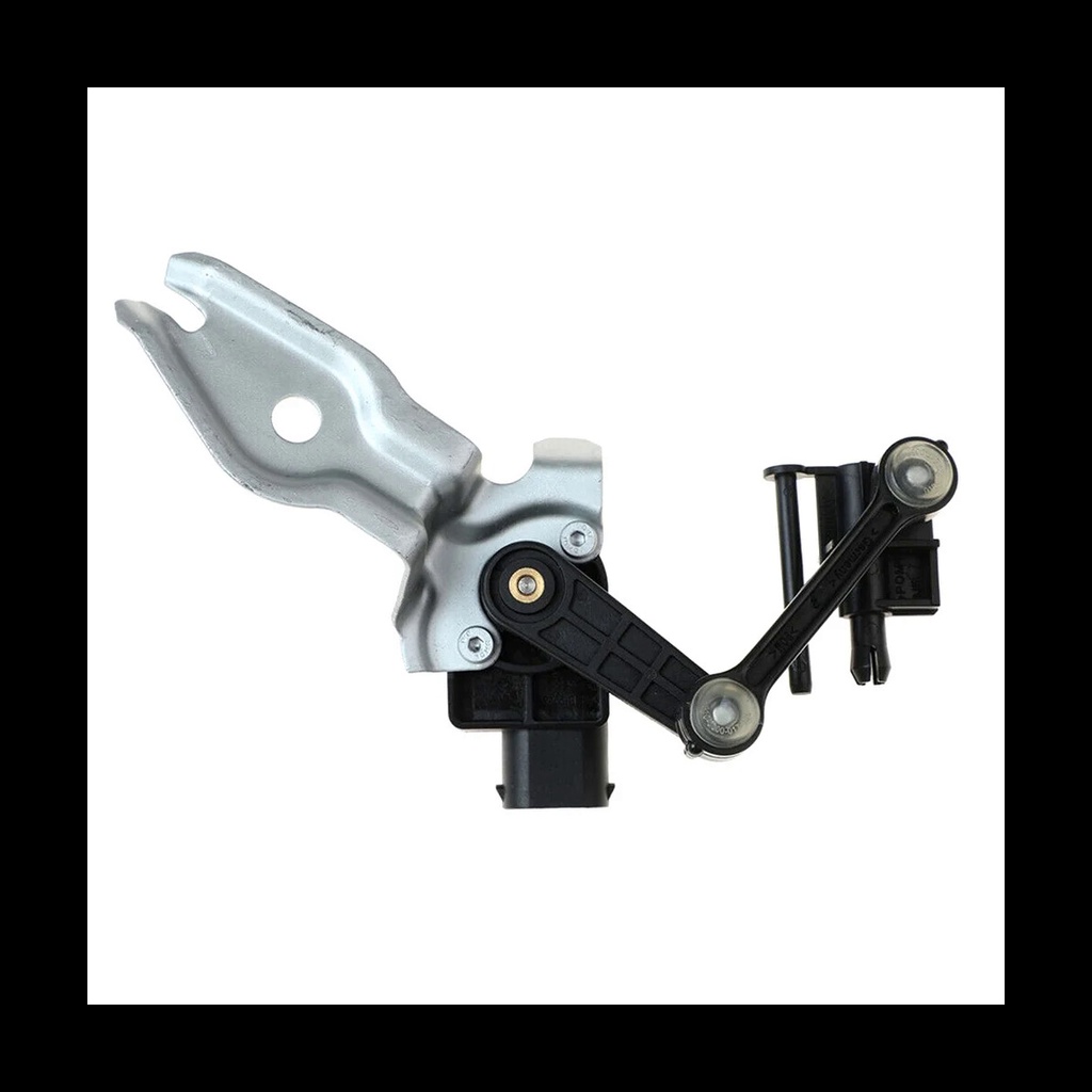 ด้านหน้าซ้าย Air Suspension ความสูงระดับ Sensor สำหรับ VW Touareg 7L Audi Q7 7L0616213C