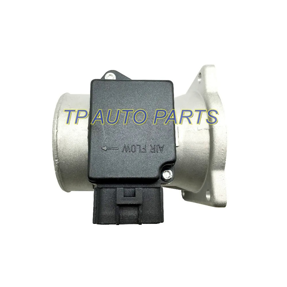 เซ็นเซอร์การไหลของมวลอากาศสำหรับ Maz-Da OEM AFH60-14 F82F12B579DA AFH6014