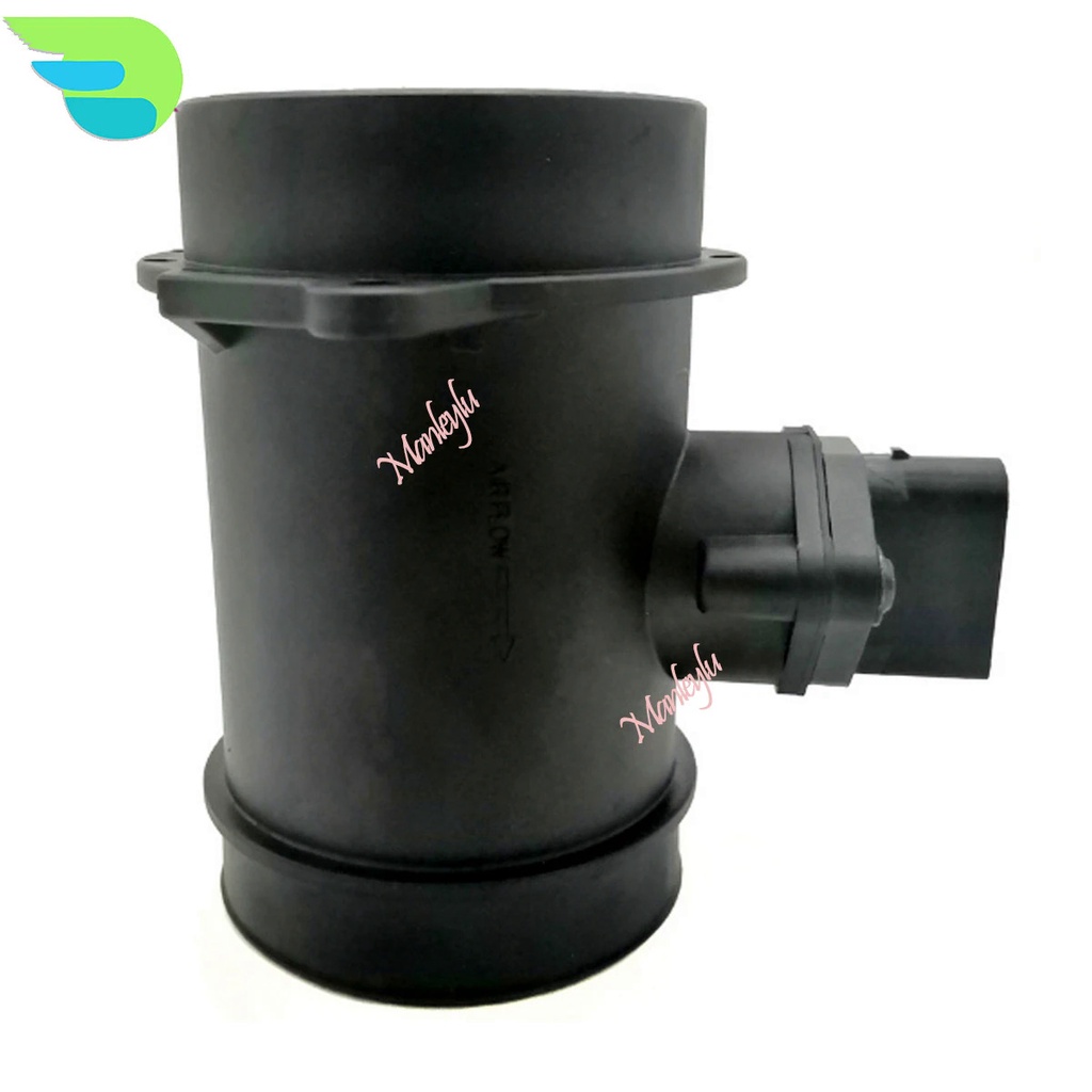 เซ็นเซอร์วัดการไหลของอากาศสำหรับ Mercedes E320 C280 SL320 0000941048 MAF 0 280 217 517 0 280 217 518