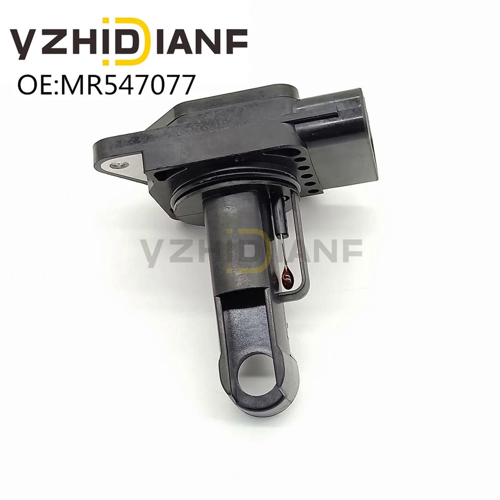 1Pc Mass Air Flow MAF สำหรับ Mitsubishi-L200 Pajero- Shogun- MK III IV 2.5 Di-D 3.2 3.8 V6 1525A016 