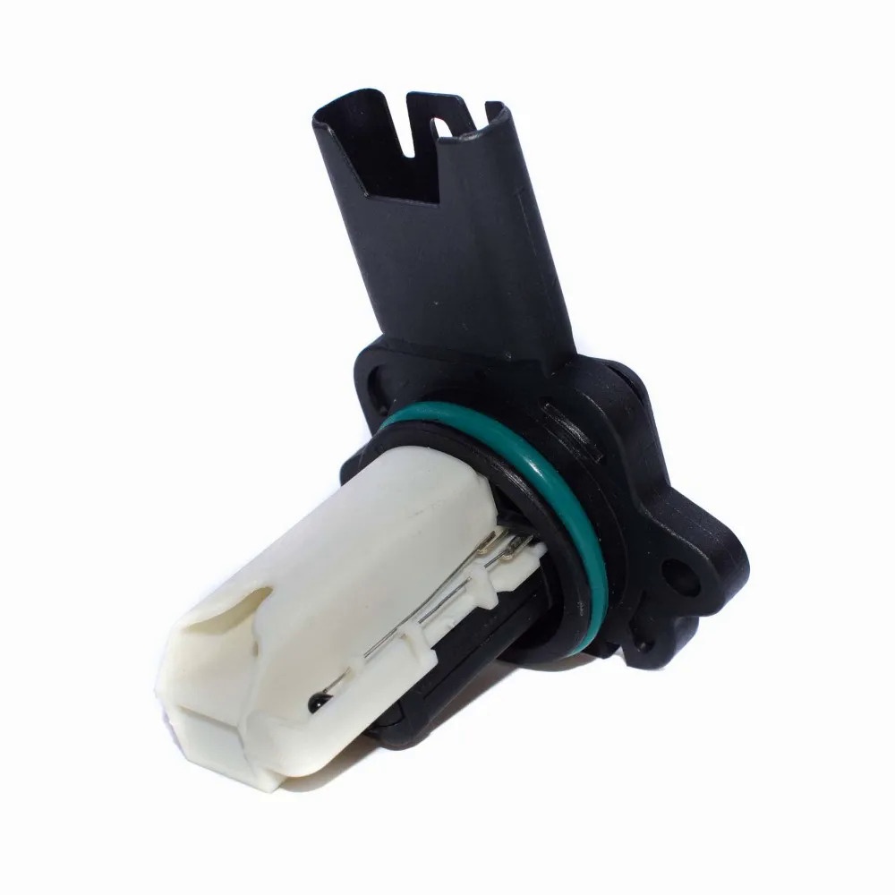 MAF Mass Air Flow Sensor สำหรับ BMW 330i E60 330xi 525i 525xi E81 5WK97502Z E61 E64 2.5 325xi 752051