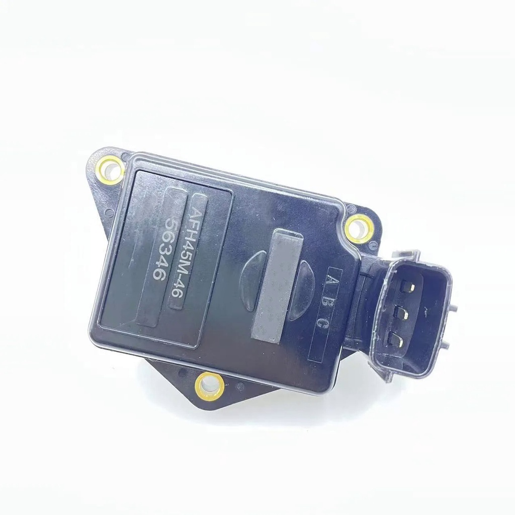 Mass Air Flow MAF สำหรับ N-Issan D21 Sentra 100NX B13 Primera P10 W10 Sunny- 3 III 1.4 1.6 2.0 AFH45