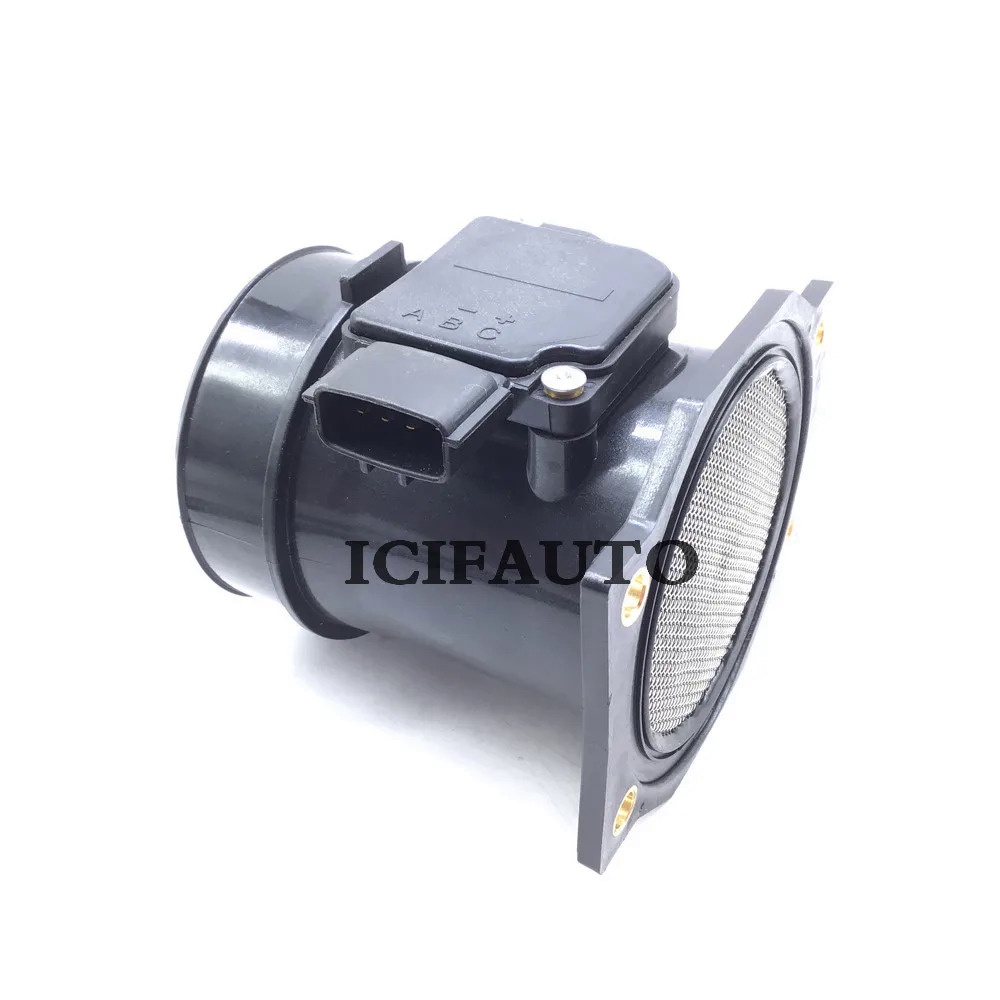 3Pin MAF Air Flow Meter Sensor สำหรับ Holden Rodeo TF V6 3.2L 6VD1 1997-2002 MAF0025 AFH70M-16 AFH70