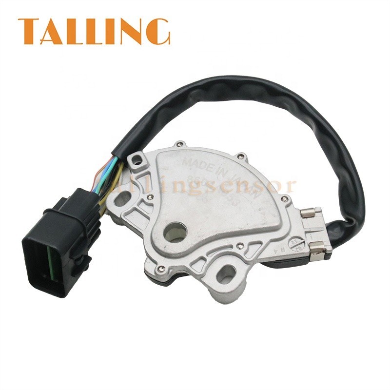 OEM 8604A053 เกียร์อัตโนมัติกรณี Neutral Safety Switch สวิตช์ยับยั้งสําหรับ MITSUBISHI