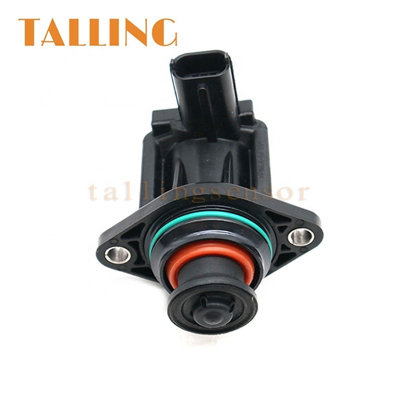 เครื่องยนต์รถ Turbo Charger Boost Blow off Diverter บรรเทาวาล์ว Divter Solenoid AA5E-9U465-AD AA5E9U