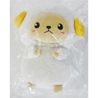 [ส่งจากญี่ปุ่น] Tsunomaki Watame Vtuber hololive 3rd Aniv. Plushie Doll Goods L04996201