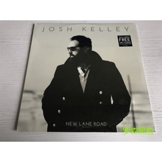 ใหม่ พร้อมส่ง บัลลาดไวนิล Josh Kelley LP LSCP2