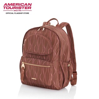 Tourister ALIZEE DAY กระเป๋าเป้สะพายหลัง LP 1 AS