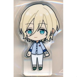 [ส่งจากญี่ปุ่น] Tenshouin Eichi Ensemble Stars! Acrylic Mini Stand Goods L05403899