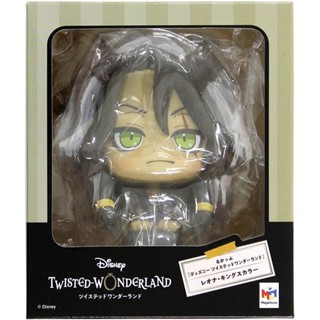 [ส่งจากญี่ปุ่น] Leona Kingscholar Luc Cup Disney TWISTED-WONDERLAND Figure L05405945