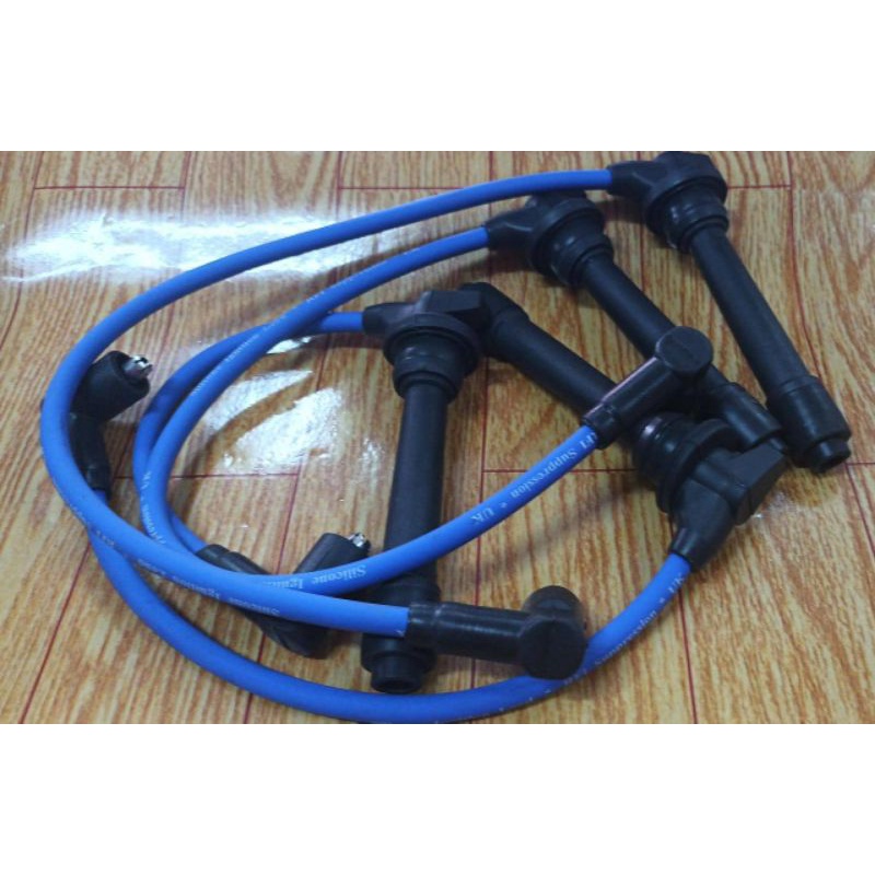 HYUNDAI MATRIX 1.8CC 2003"-ON PLUG WIRE (E-Y6033)-1SET