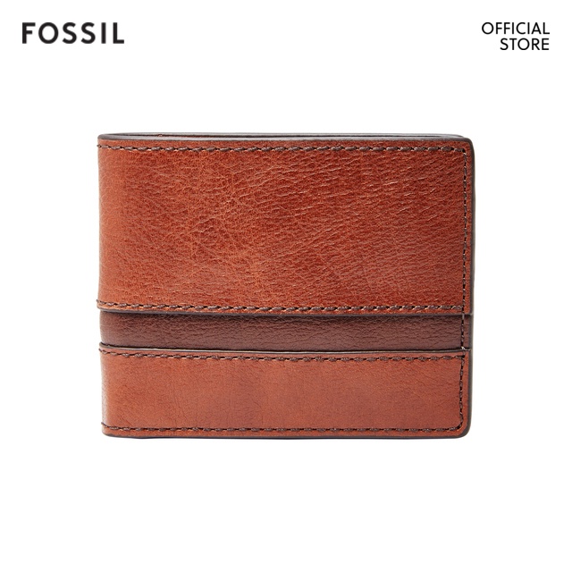 กระเป๋าสตางค์ Fossil Easton RFID SML1434914