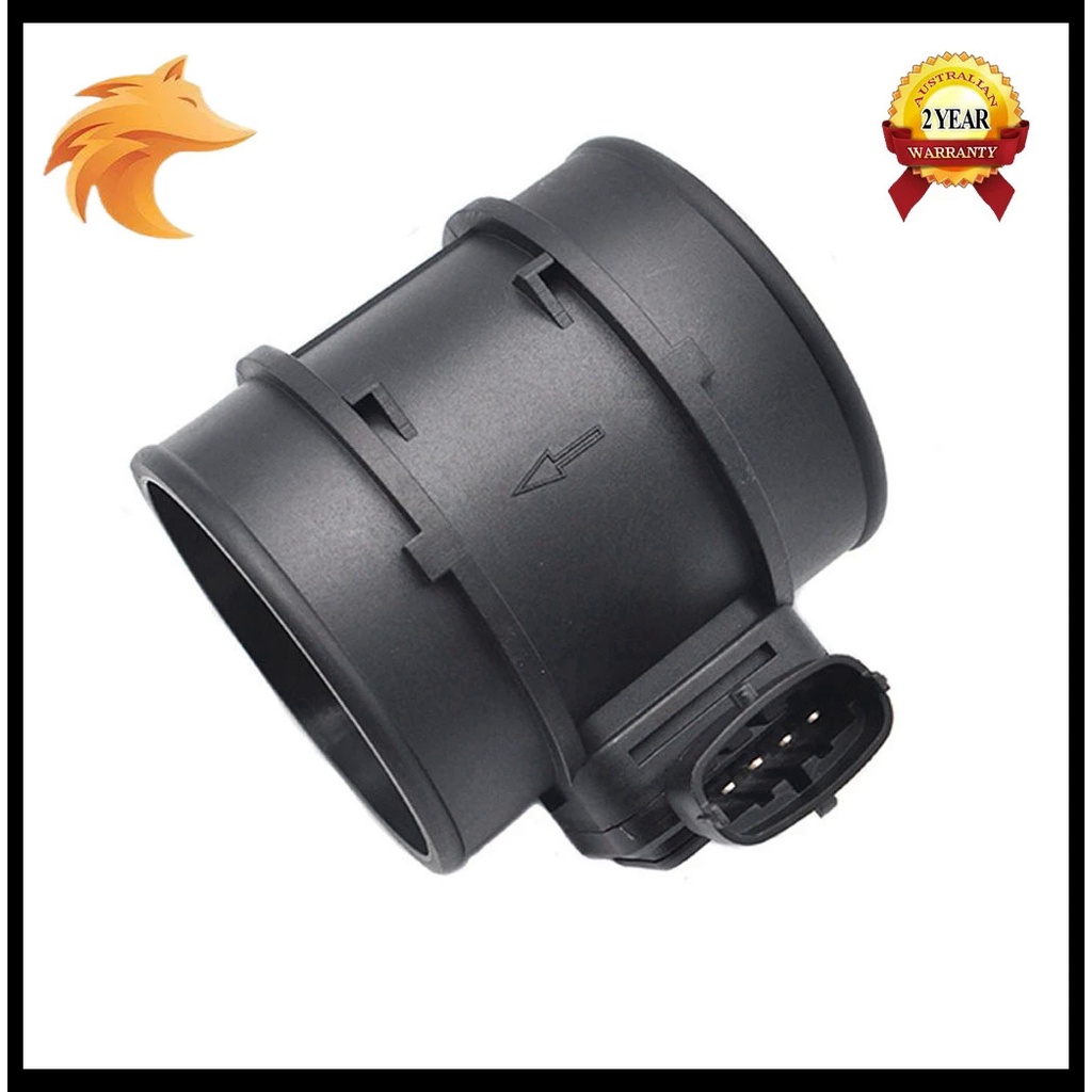 5WK97012 55353813 836647 93185443 Mass Air Flow Maf Sensor สำหรับ OPEL VAUXHALL SIGNUM ZAFIRA B VECT