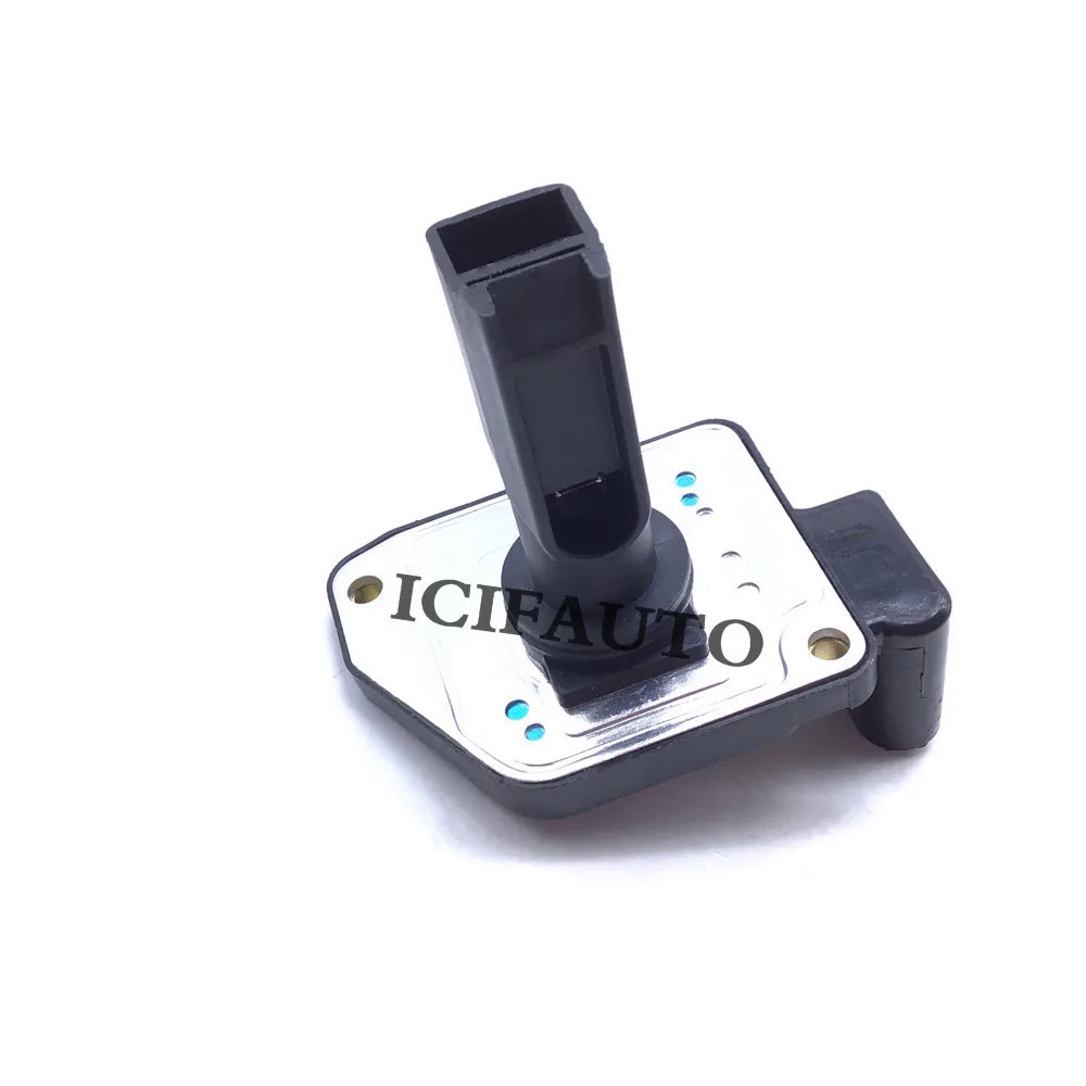MAF Mass Air Flow Sensor สำหรับ VW Passat 3B Audi A4 B5 B6 A6 A8 4D8 2.4 2.8 V6 Skoda Superb 3U AFH7