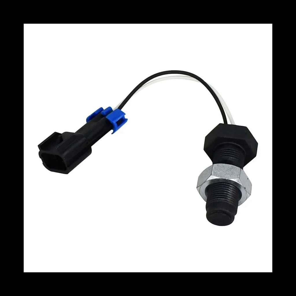 6684037เครื่องยนต์เซ็นเซอร์เพลาข้อเหวี่ยง RPM Sensor V3300สำหรับ Bobcat Crawler Loader T140 T180 T19