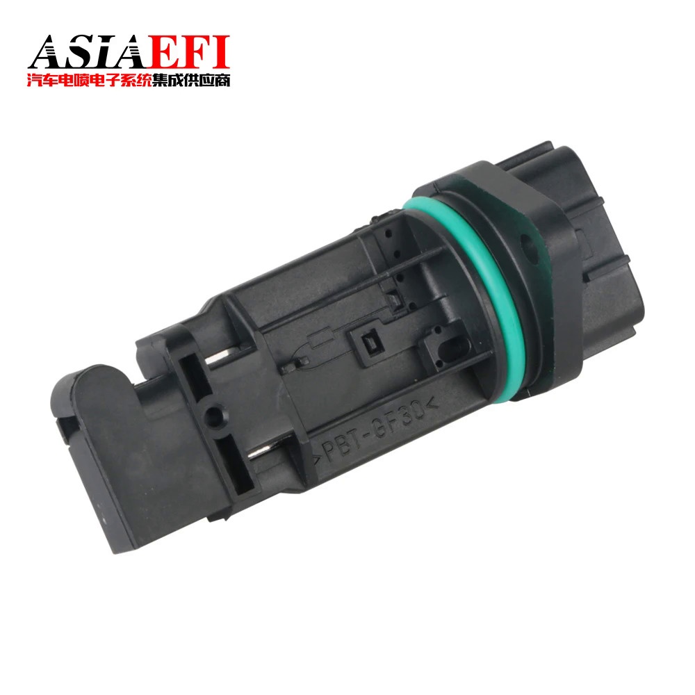 Mass Air Flow Sensor 22680-AD210 22680-AD201 22680-AD21A สำหรับ Nissan Almera Avenir Bluebird Sunny 