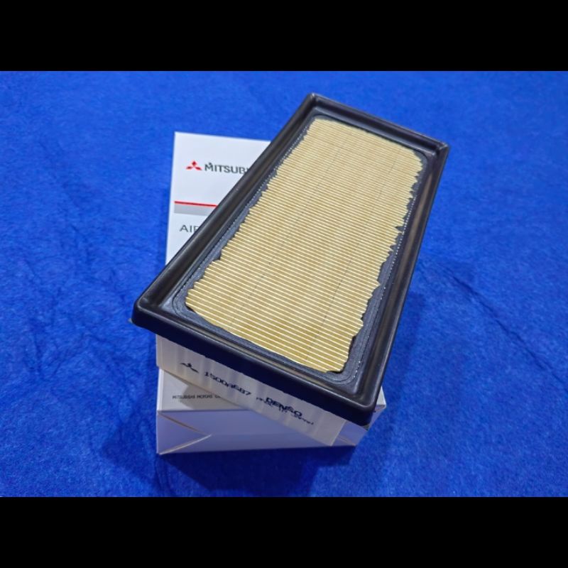 ENGINE AIR FILTER MITSUBISHI XPANDER (NC1W) 1.5 2017-2023 (1500A687)