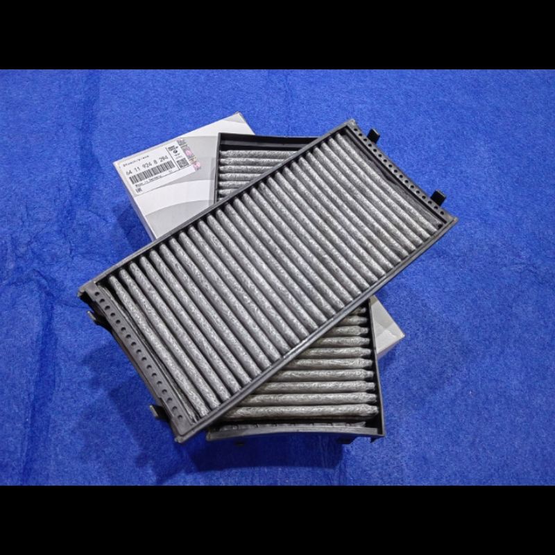 CABIN กรองอากาศ BMW X5 E70 / X5 E70 LCI / X5 F15 / X5 M F85 / X6 E71 / X6 E72 HYBRID / X6 F16 / X6 F