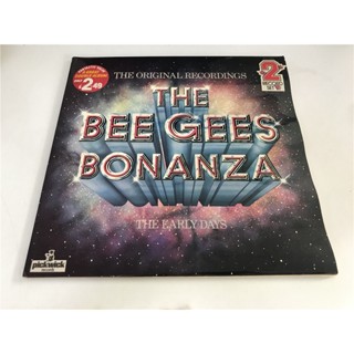 Bee GEES - THE BEE GEES BONANZA - THE EARLY DAYS 2 ลิตร | LSCP2