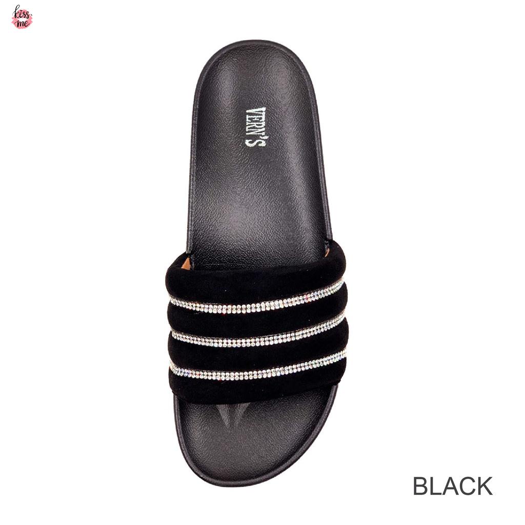 SU1 VERNS Casual Slip Ons (S05091330)