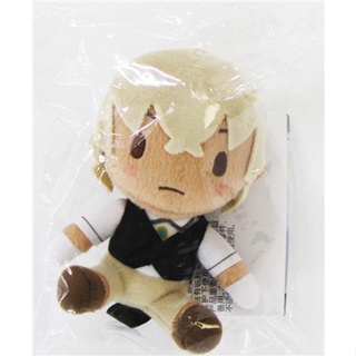 [ส่งจากญี่ปุ่น] Toru Amuro Detective Conan Fluffy Plush Toy "Furuya &amp; Kazami &amp; Morofushi" Goods L05341106