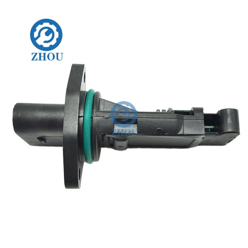 0 281 002 355 056 0281002356 057 906 461 A AX 0986284103 Mass Air Flow MAF Sensor สำหรับ AUDI A2 8Z0